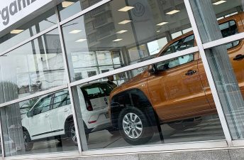 Crece la venta de autos 0 km luego de más de 2 años de bajas consecutivas