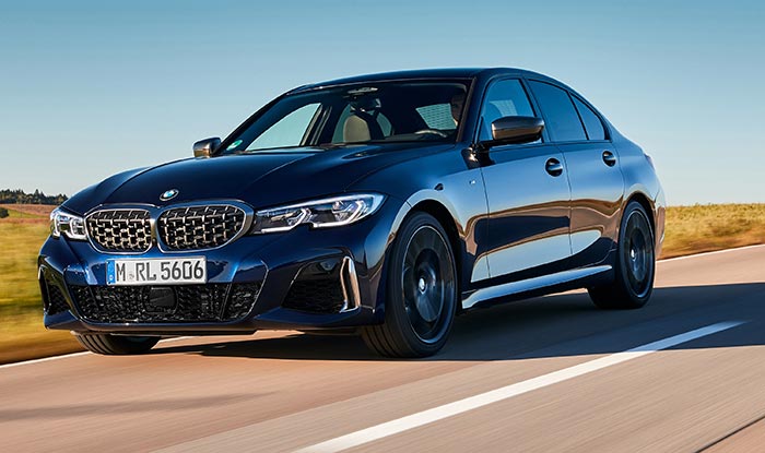 Nuevo BMW M340i