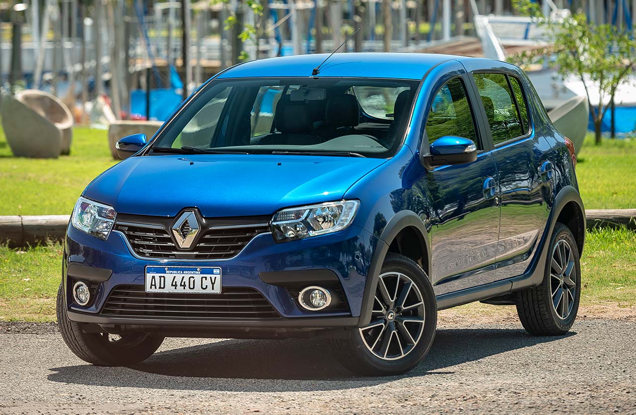 Renault lanzó nuevas promociones para la compra del 0km
