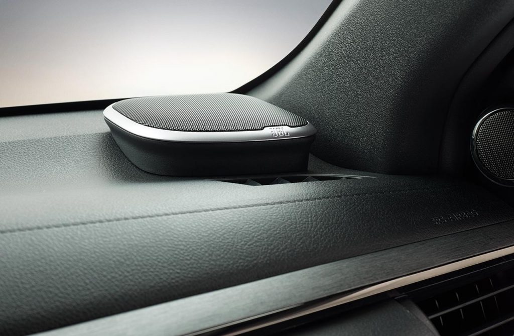 Interior Toyota Hilux 2021 Invincible