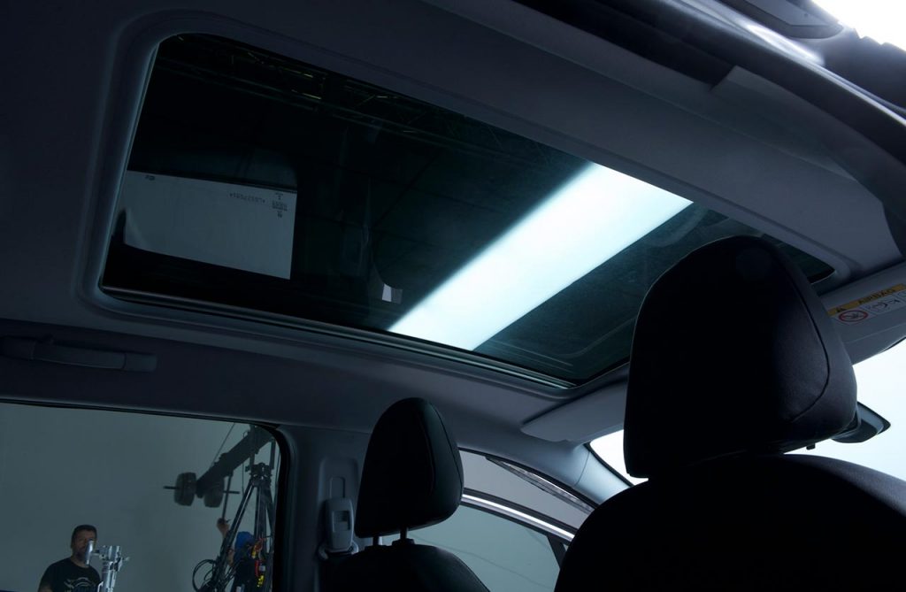 Peugeot 2008 In Concert