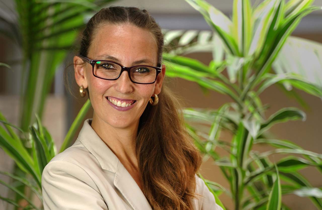 Lucía Ploper es la nueva Gerente de Comunicaciones de Renault Argentina