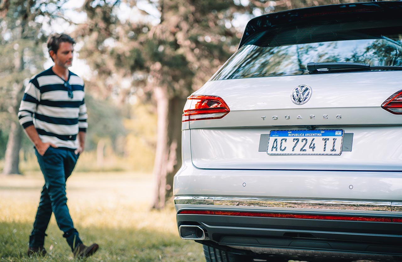 Más simple y clara: Volkswagen Financial Services lanzó su nueva Web