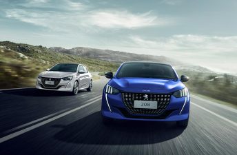 Versiones y precios del nuevo Peugeot 208