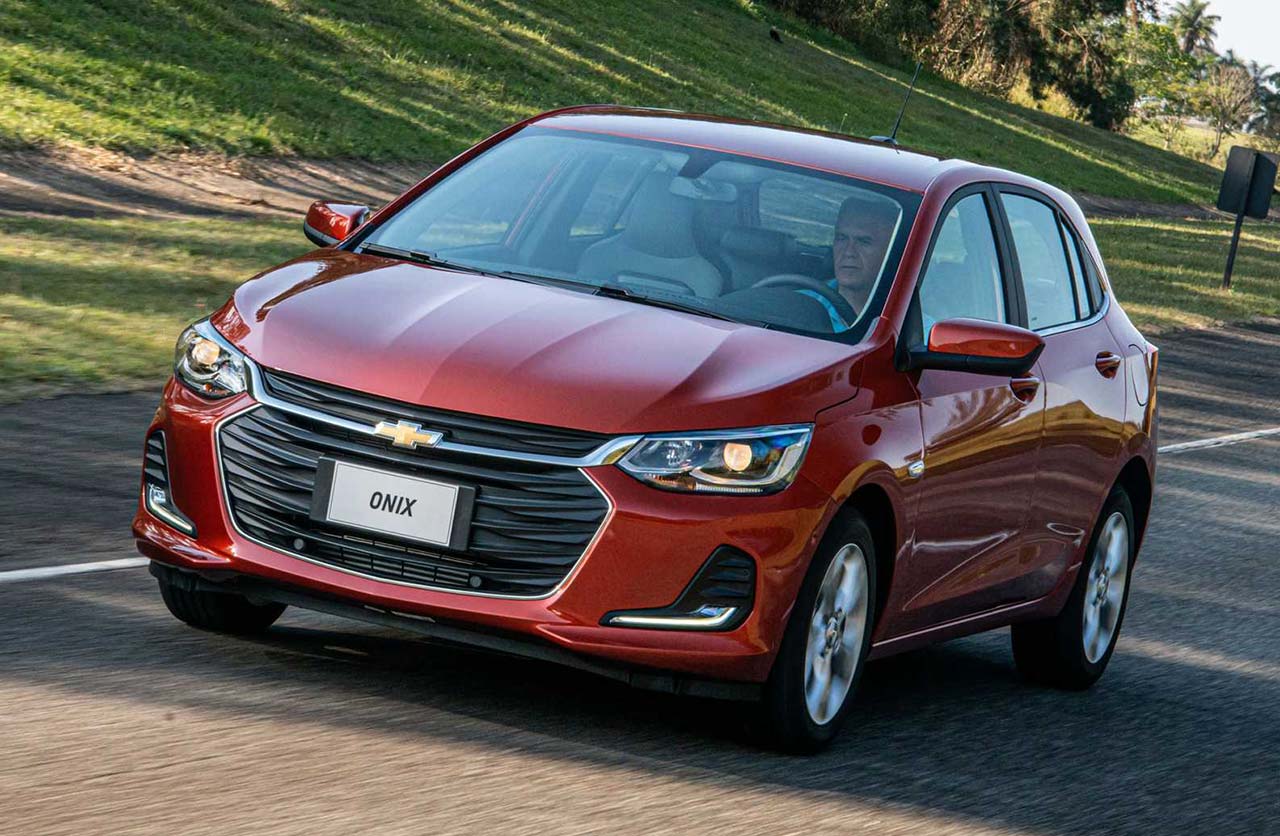 Con apenas 30.000 unidades patentadas, volvió a caer la venta de autos 0 km