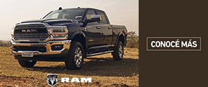 RAM 2500