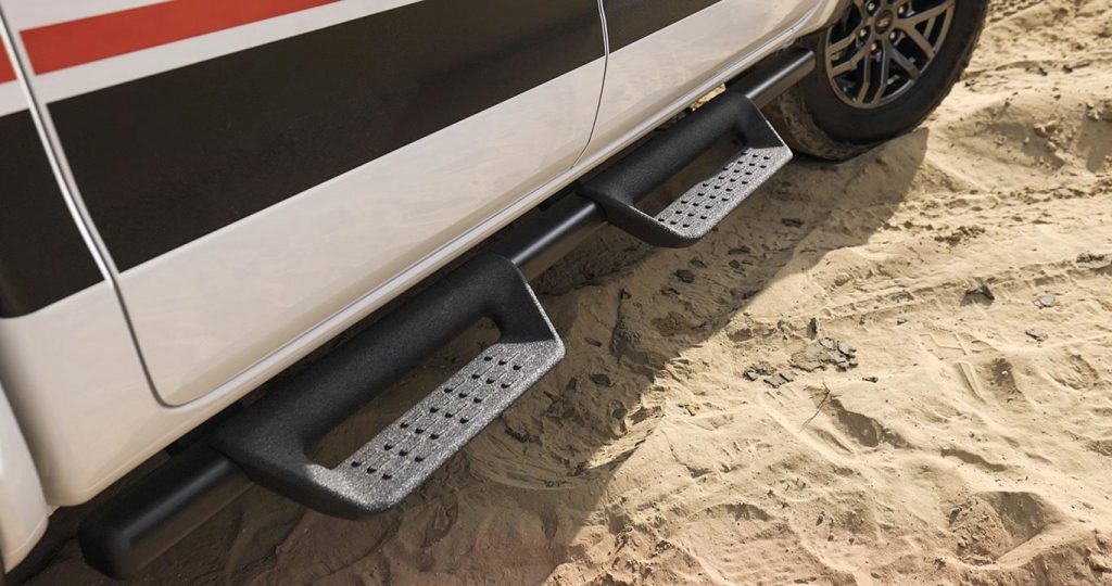 Ford Ranger Tremor