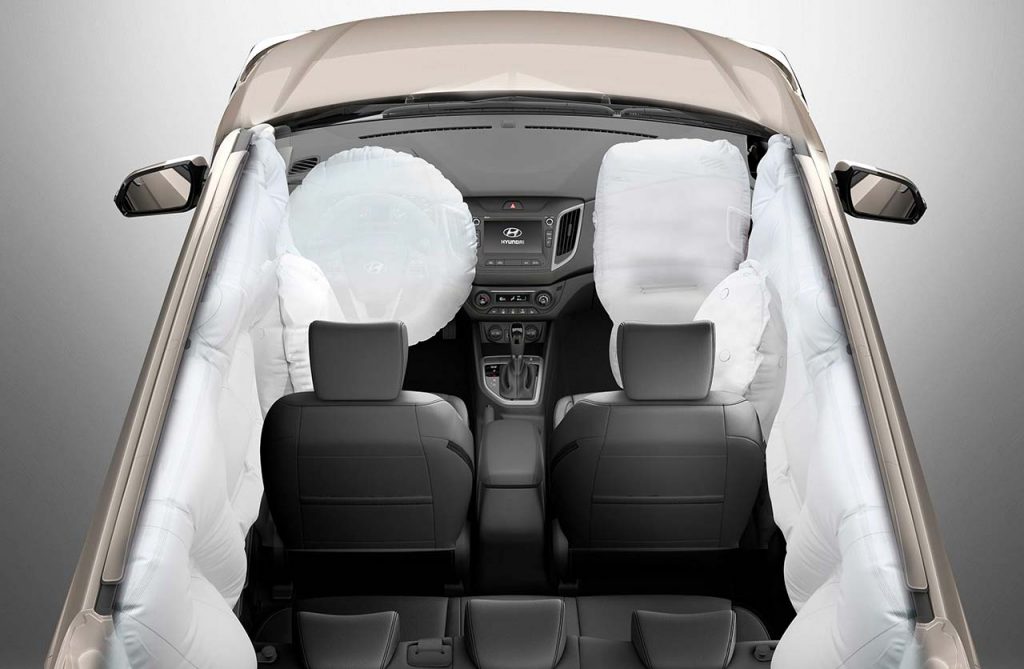 HyundaiCretabrasilairbags Mega Autos