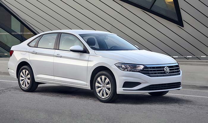 Volkswagen Vento Startline motor 1.6