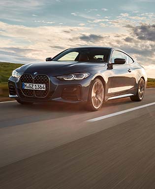 Nuevo BMW Serie 4 Coupé