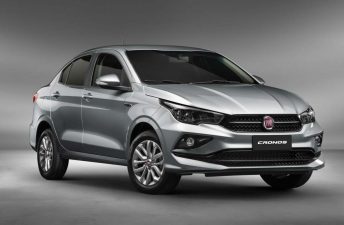 En septiembre se patentaron 34.705 vehículos