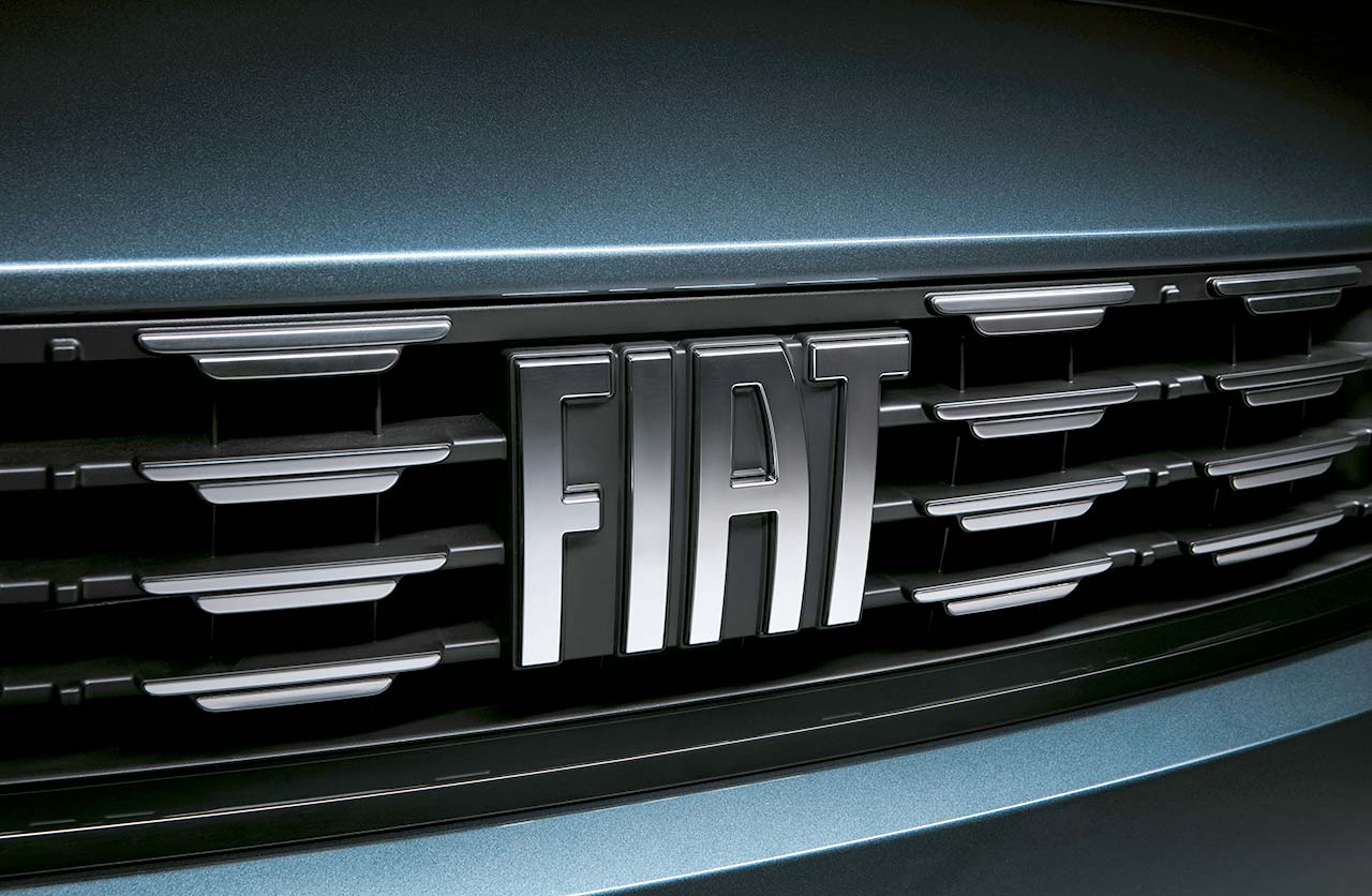 Nuevo Fiat Tipo 2021