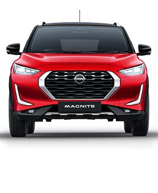 Nissan Magnite