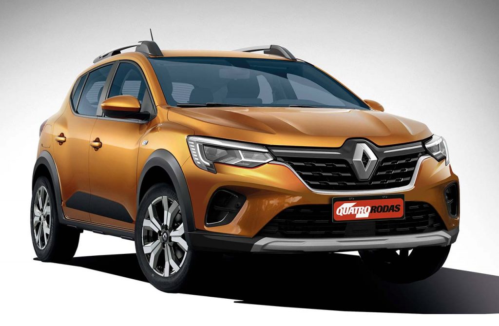 RenaultSanderoStepwayXJF2022qr Mega Autos