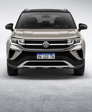 Volkswagen Taos