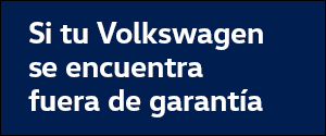 Postventa Volkswagen