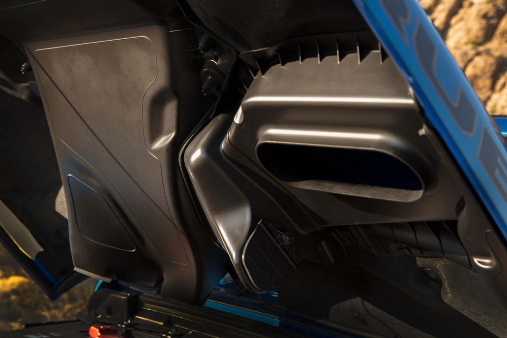 Jeep Wrangler Rubicon 392