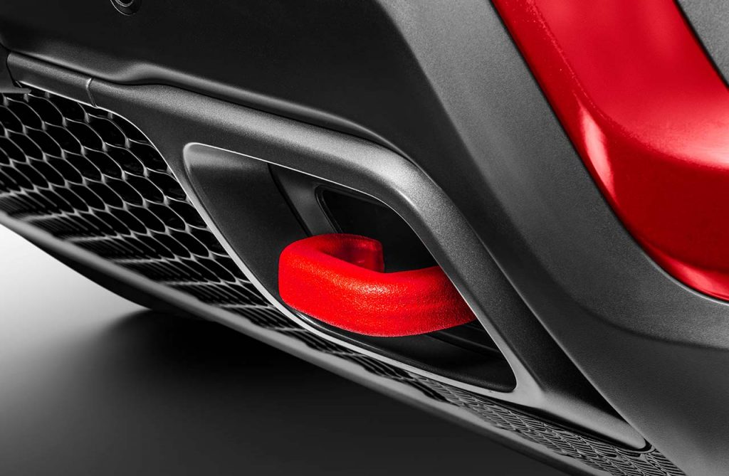 Jeep Compass Trailhawk Turbodiésel