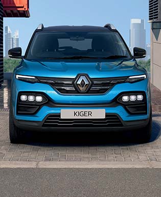 Renault Kiger
