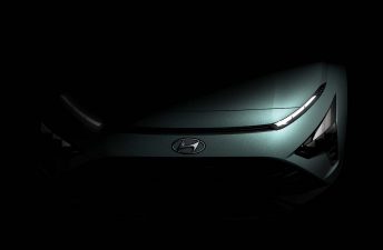 Bayon: Hyundai anticipa su nuevo SUV