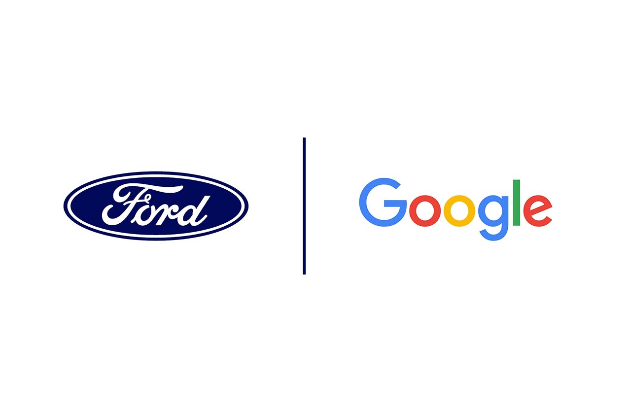 Alianza estratégica entre Ford y Google: lo que hay que saber