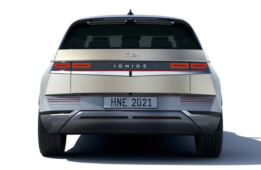 Hyundai Ioniq 5