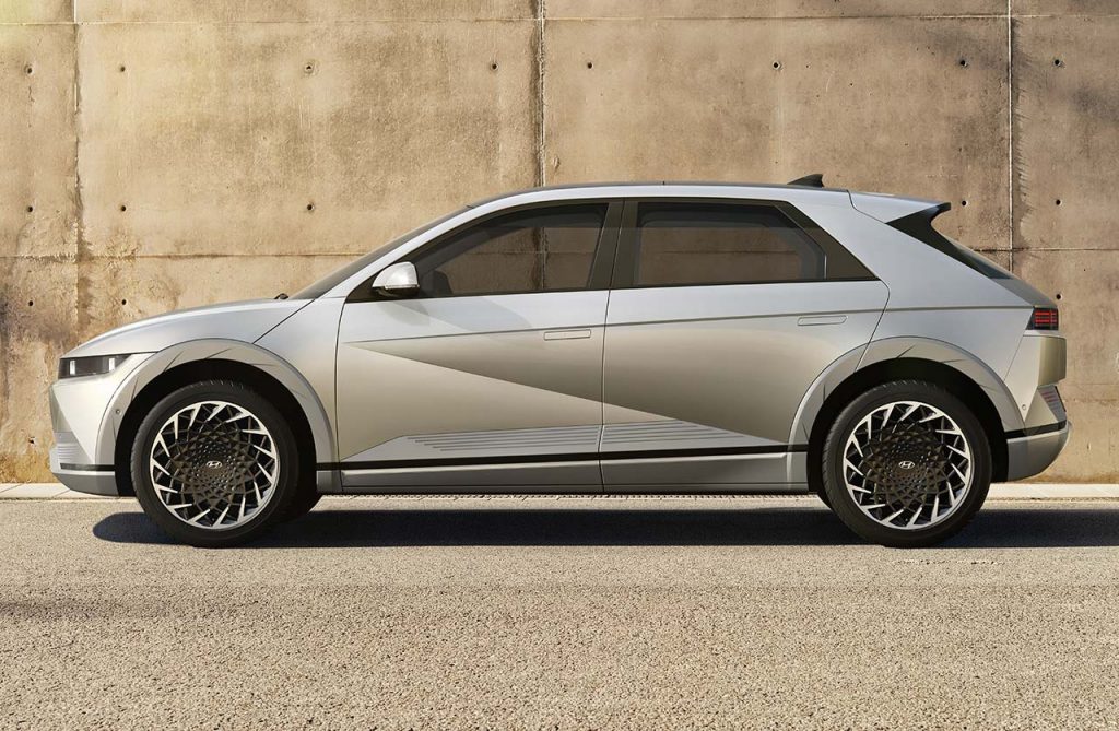 Hyundai Ioniq 5