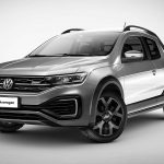 Se vienen cambios para la Volkswagen Saveiro