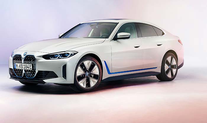 BMW i4