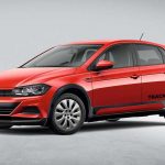 Polo Track: nuevo modelo de entrada de VW