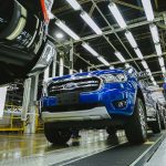 Ranger en Argentina: Ford aumenta producción y suma personal en Pacheco
