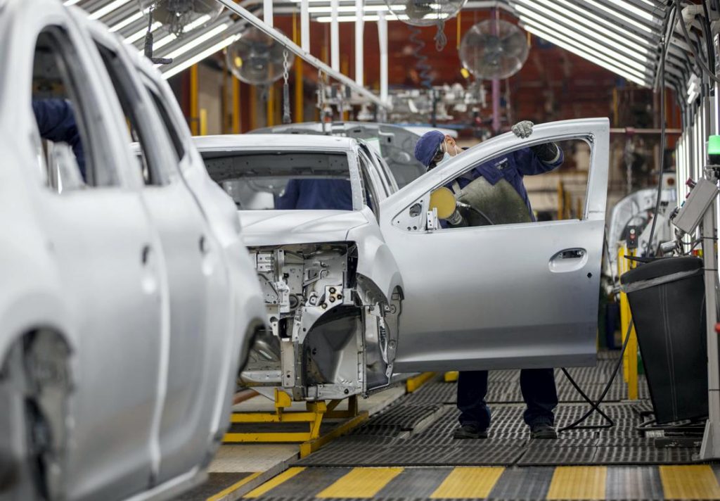Nueva Renault Duster producción Colombia