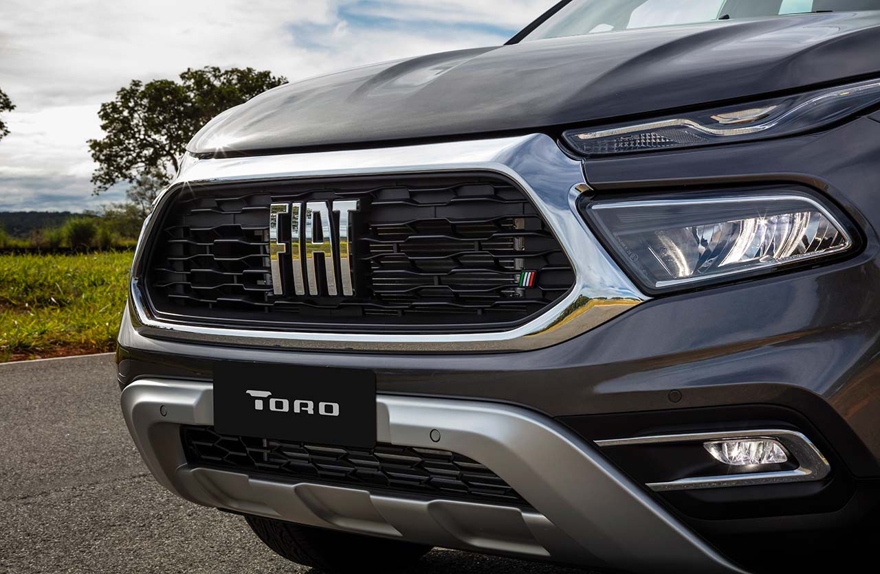 Fiat anticipa novedades para Cronos, Strada y Toro