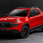 Fiat Toro 2022: qué cambió