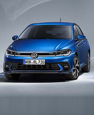 Nuevo Volkswagen Polo 2021