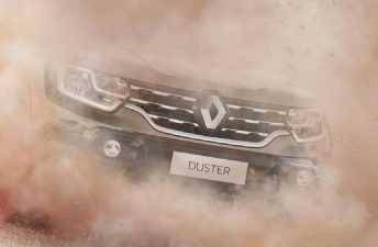 La nueva Renault Duster ya tiene fecha