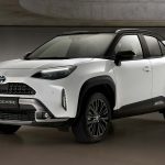 Toyota confirmó un nuevo híbrido con producción regional