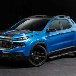 Los accesorios de la nueva Fiat Toro