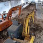 Ford Argentina se prepara para recibir a la nueva generación de Ranger en Pacheco