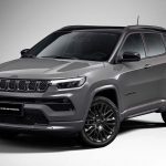 Todo sobre el nuevo Jeep Compass