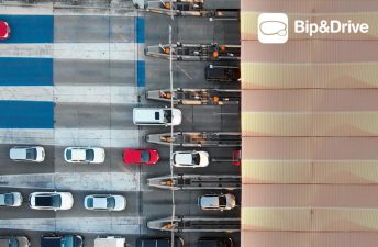 Ventajas de usar el Vía-T de Bip&Drive