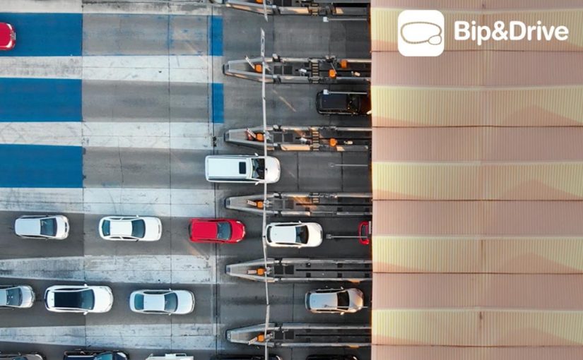 Ventajas de usar el Vía-T de Bip&Drive