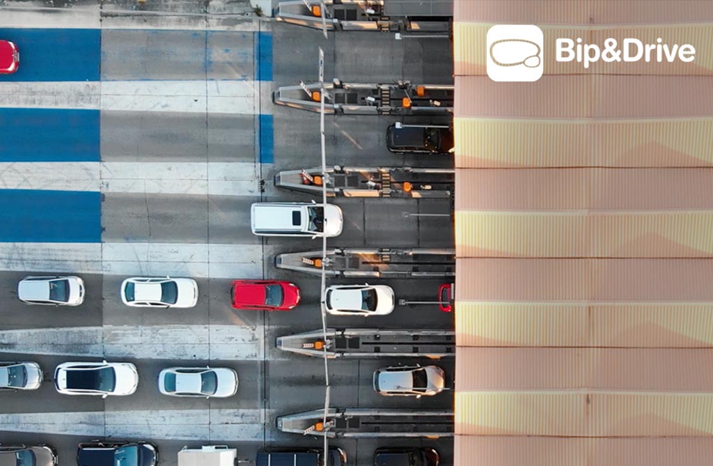 Ventajas de usar el Vía-T de Bip&Drive