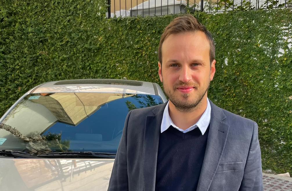 Kia Argentina tiene nuevo gerente Comercial de Marketing y Producto