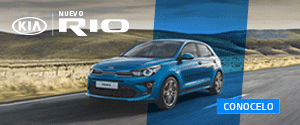 Nuevo Kia Rio 2021