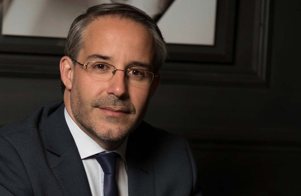 Rodrigo Perez Graziano