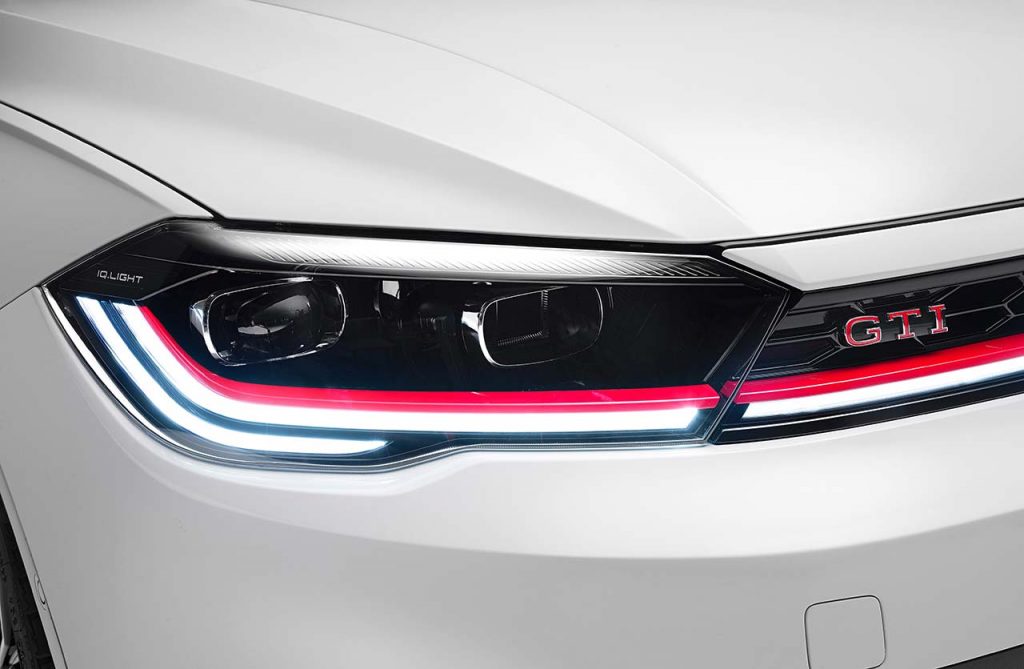 Nuevo Volkswagen Polo GTI 2021