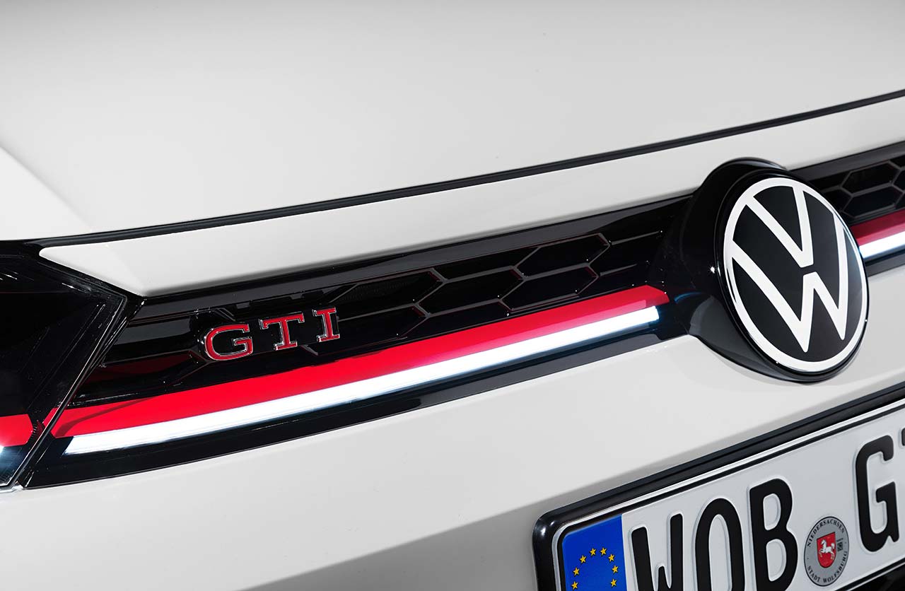 Nuevo Volkswagen Polo GTI 2021