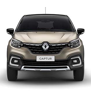 Renault Captur 2022