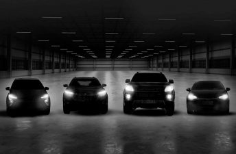 Las próximas novedades de Chevrolet para la región